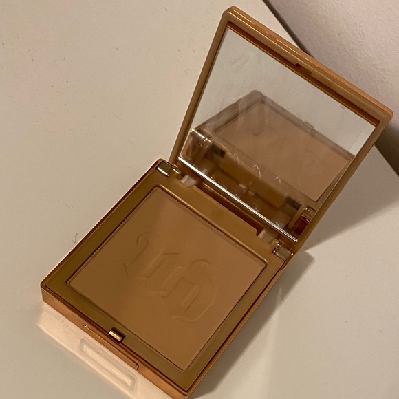 Urban decay stay naked the fix powder foundation 60NN Medium dark - Picture 2 of 5